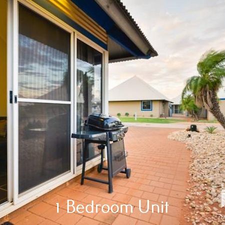 Osprey Holiday Village Exmouth Exterior foto