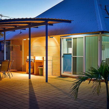 Osprey Holiday Village Exmouth Exterior foto