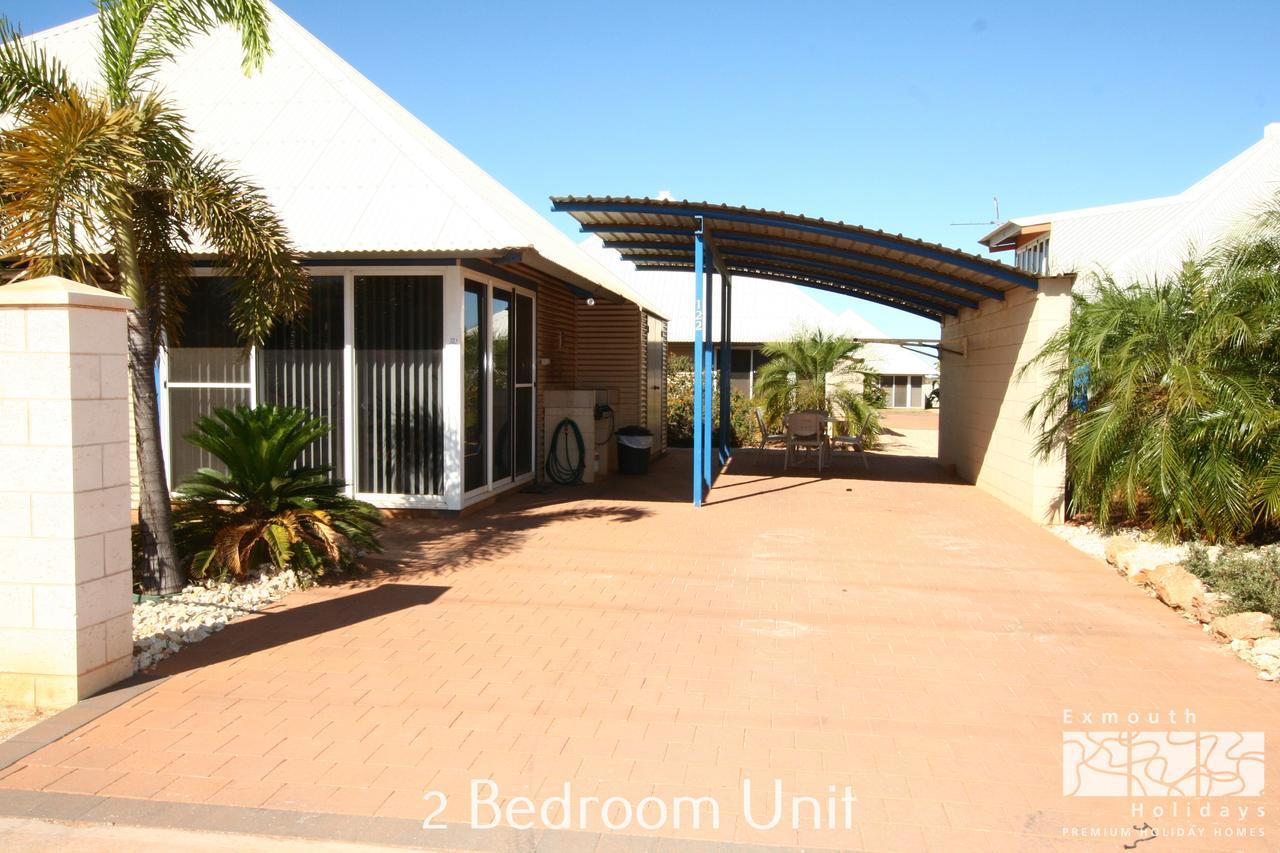 Osprey Holiday Village Exmouth Exterior foto